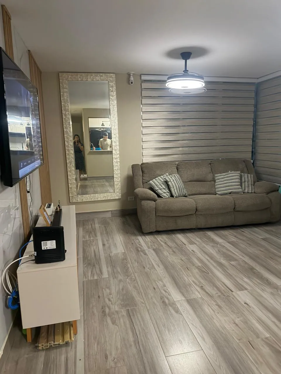 Venta de apartamento en PH Belview Towers, Edison Park. GM