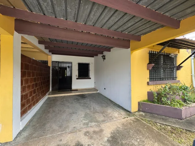 Rental of Detached House in Villa de las Fuentes. GM