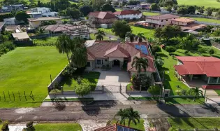 Casa de lujo en David, Panamá
