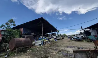 Terreno con Galera Comercial/Industrial C2, Las Mañanitas – 4,568 m²