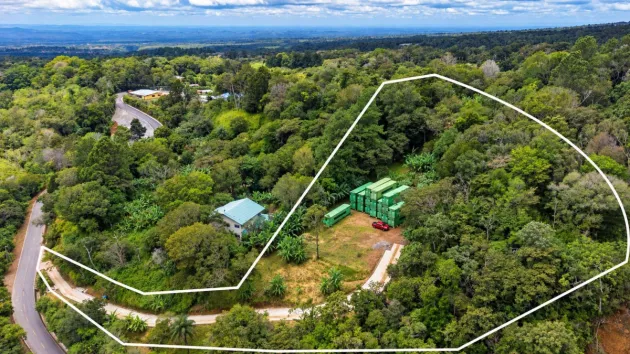 Terreno de 6.694 m² en Venta en Palmira Boquete