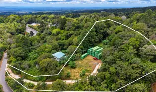 6,694 m² Lot For Sale in Palmira Boquete