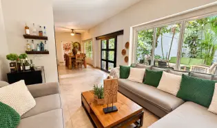 Venta de casa en Costa del Este