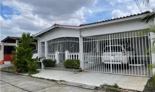 Venta de casa en Villas del Mediterráneo, Don Bosco. MY