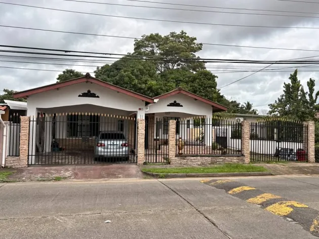 House Rental in El Valle de Cerro Viento, MY