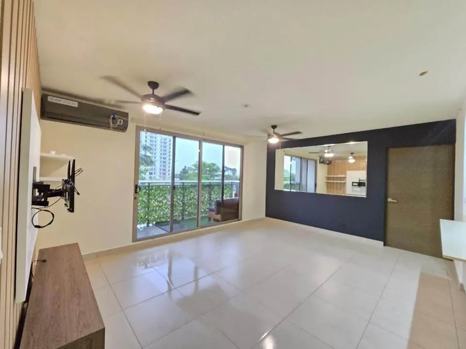 Alquiler de apartamento en PH Madeira, Panamá Pacífico. MY