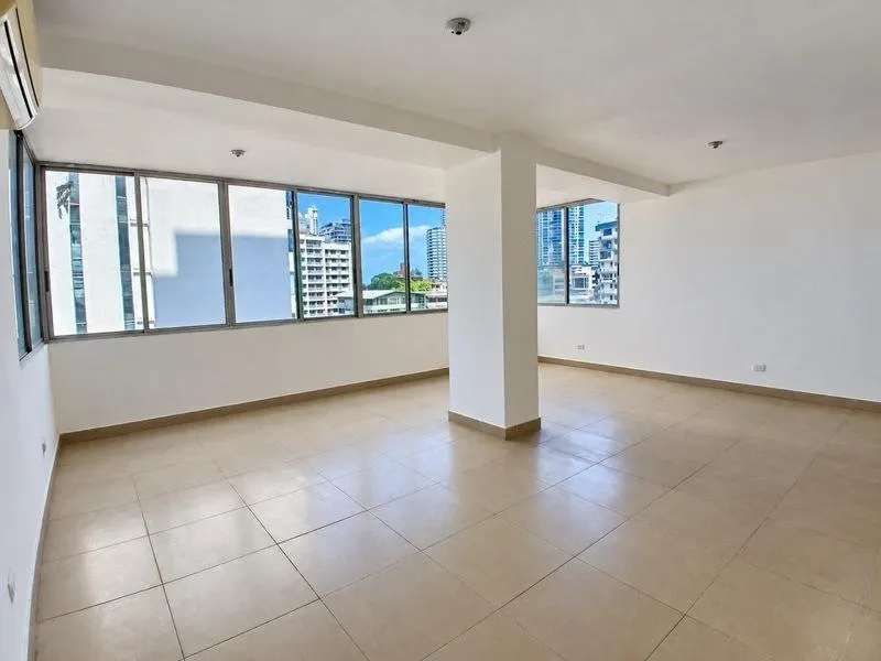 Plaza Paitilla - Apartment in Punta Paitilla