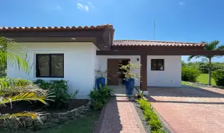 Beach House Rental in Andromeda, Pedasí, EL