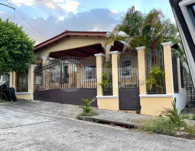 House for Rent/Sale Brisas del Golf, Panama