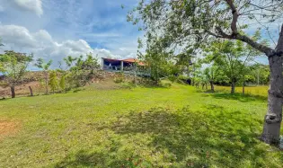 PRIVATE VILLA FOR SALE IN EL NANCE, SAN CARLOS