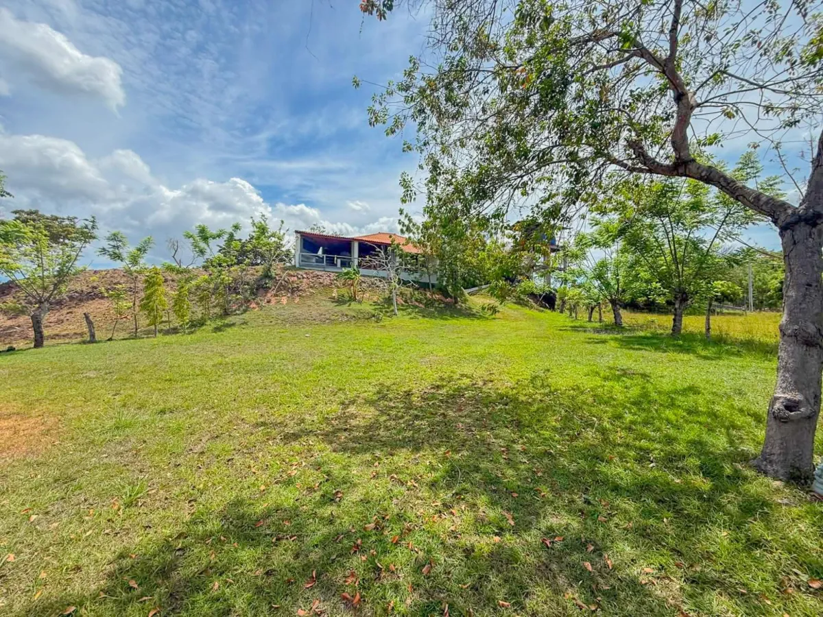 VILLA PRIVADA EN EL NANCE, SAN CARLOS