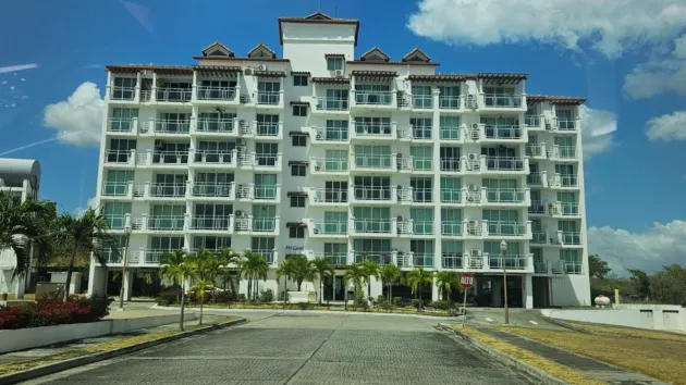 APARTMENT FOR RENT IN FONTANELLA DEL MAR