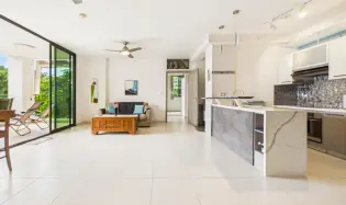 Priced to Sell! Renovated Coastal Condo Ensenada