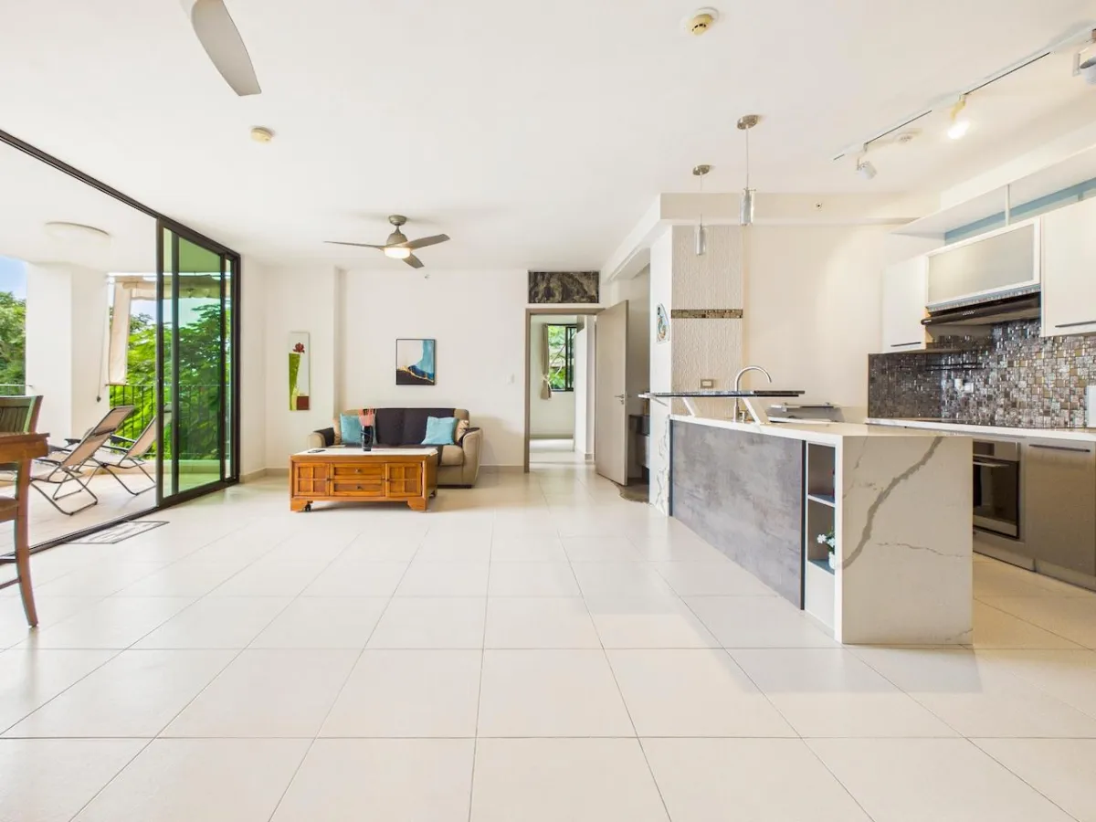 Precio de venta rápida! Apartamento renovado en Ensenada