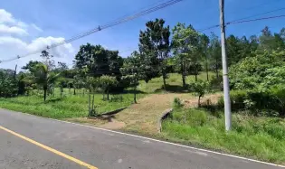CHAME/BEJUCO TERRENO EN VENTA