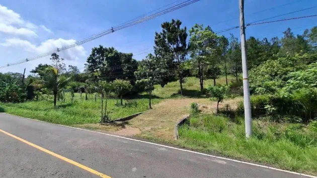 CHAME/BEJUCO LAND FOR SALE