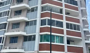 Bank selling apartment in PH Residencial Llano Bon