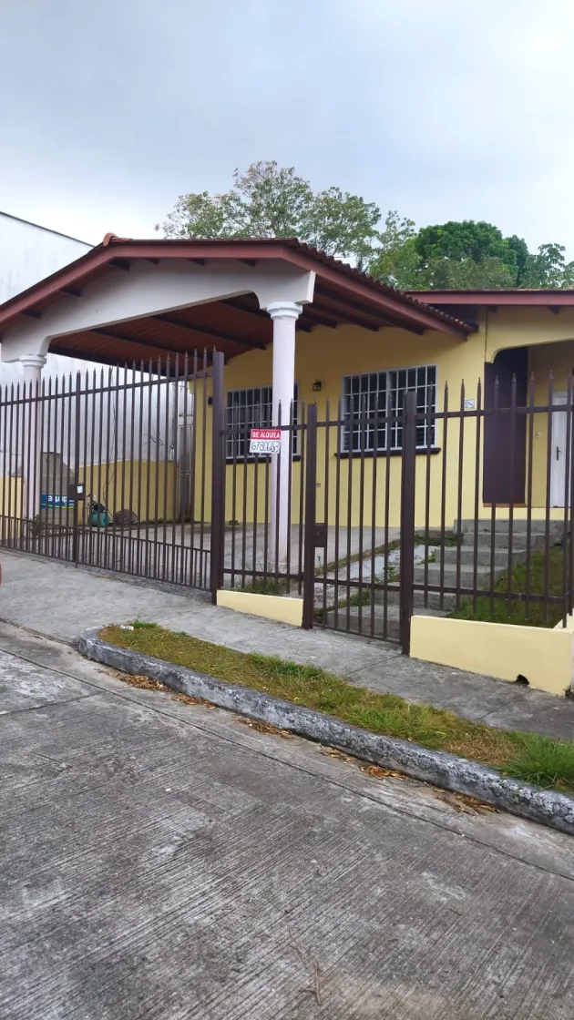 House for Sale – Brisas del Golf, Panama