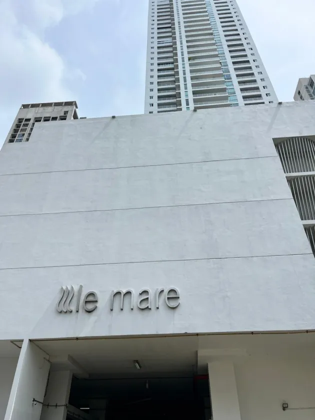 Bank selling Coco del Mar property – PH Le Mare