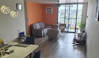 Apartment for Rent in PH Sunset Park, San Francisco