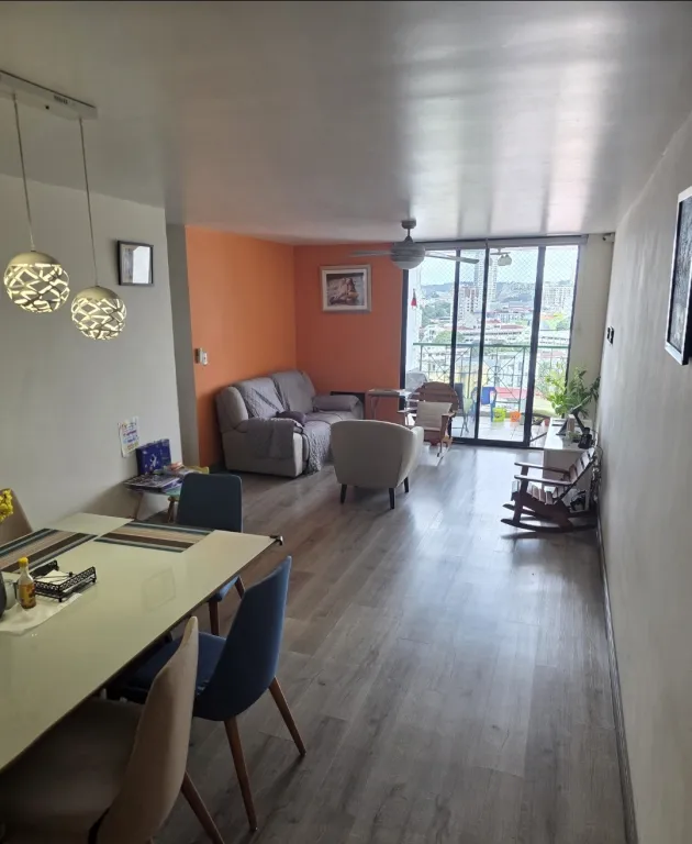 Apartment for Rent in PH Sunset Park, San Francisco