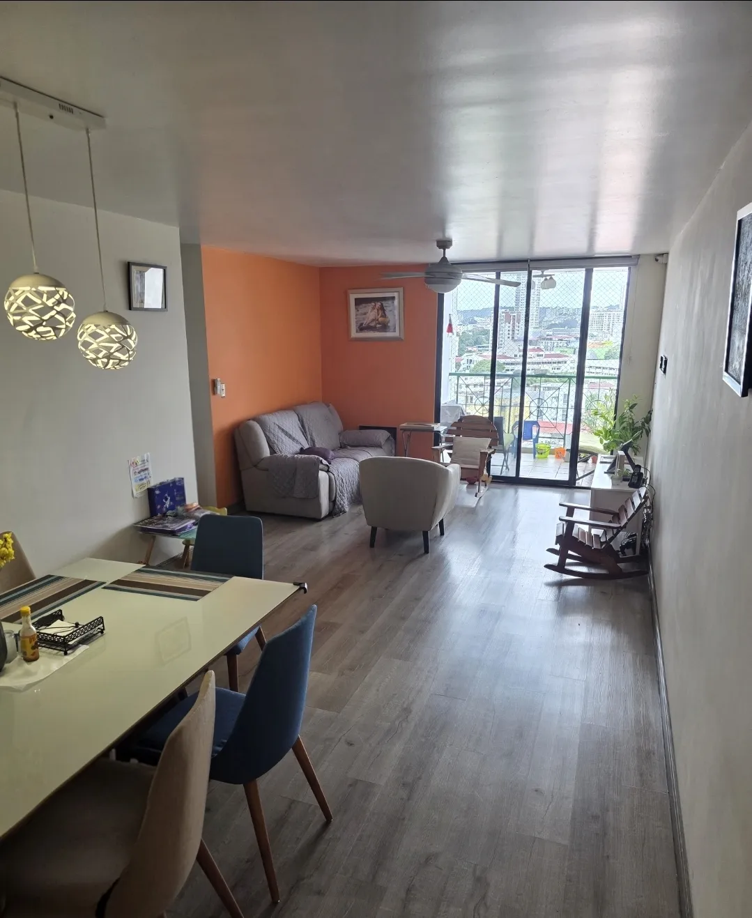 Apartment for Rent in PH Sunset Park, San Francisco