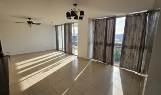 Alquiler de apartamento en PH Ecco Tower, Carrasquilla. EL