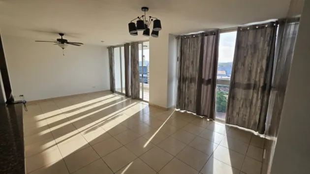 Apartment Rental in PH Ecco Tower, Carrasquilla