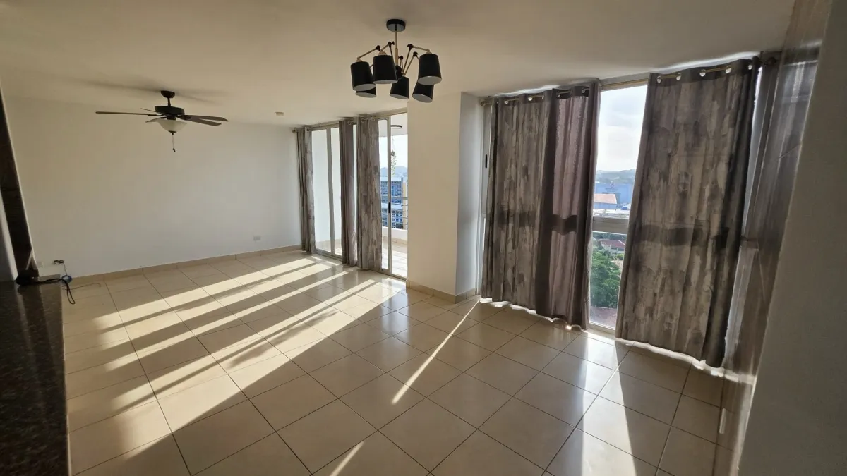 Apartment Rental in PH Ecco Tower, Carrasquilla