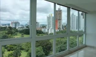 APARTMENT WITH VIEW AND ACCESS TO OMAR PARK