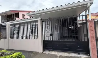 SELLING COMPLETELY REMODELED HOUSE – NUEVO PANAMA DISTRICT, CHANIS