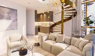 Loft en Venta – The Label by Loft Art, Ave. Balboa. MY