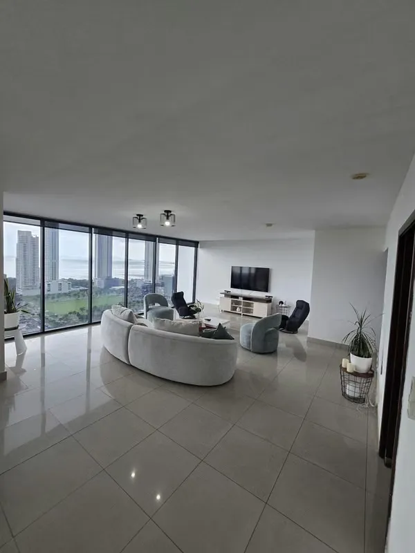 APARTAMENTO EN VENTA EN PH LATITUDE – COSTA DEL ESTE. EL