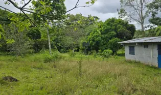 Land Sale in Nuevo Emperador, Arraiján. MY