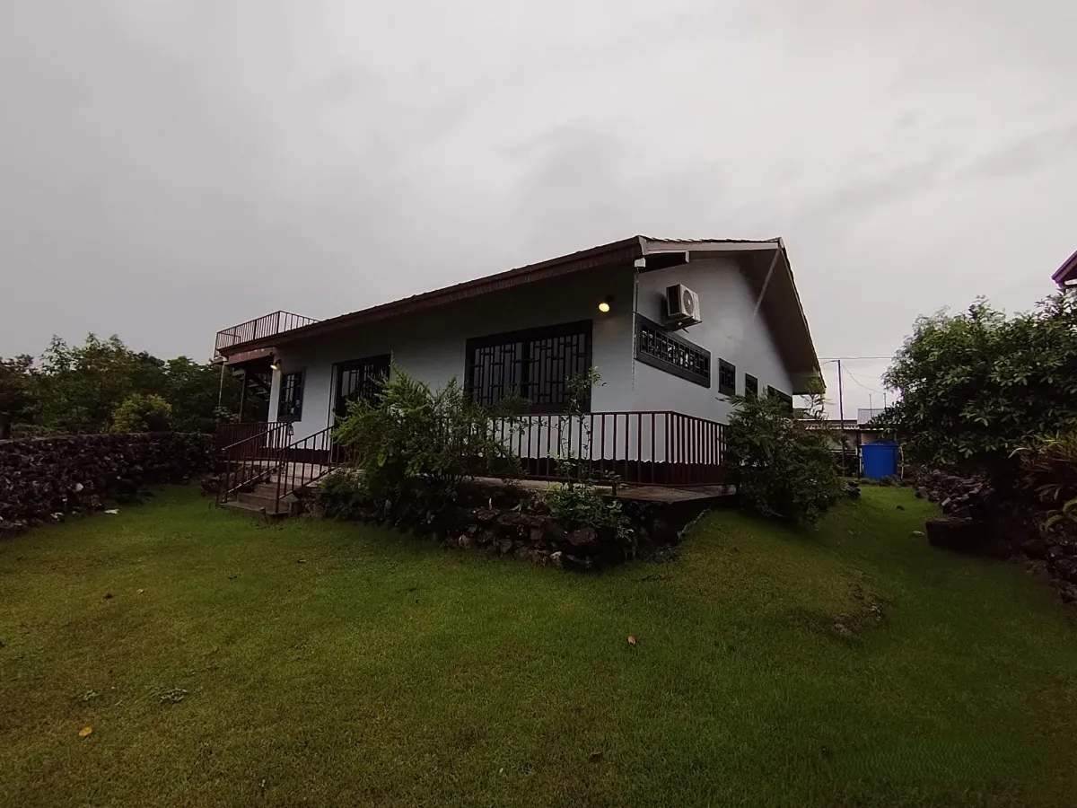 Emerald Drive Boquete Rental, Panoramic Terrace
