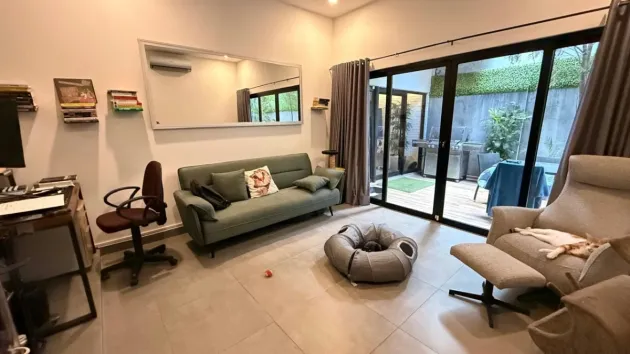 House for Sale in Viña del Mar – San Francisco, Panama City