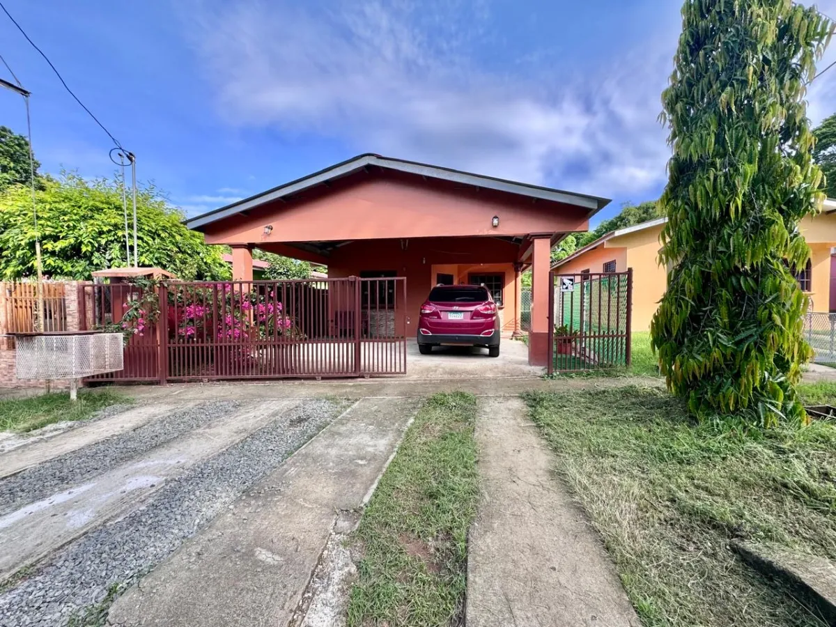 House for Sale in El Carate, Las Tablas