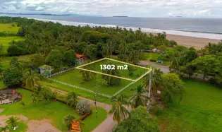 Prime Las Lajas Panama Land