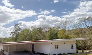 Finca Autosuficiente De 10 Ha En Venta Cerca De Boquete