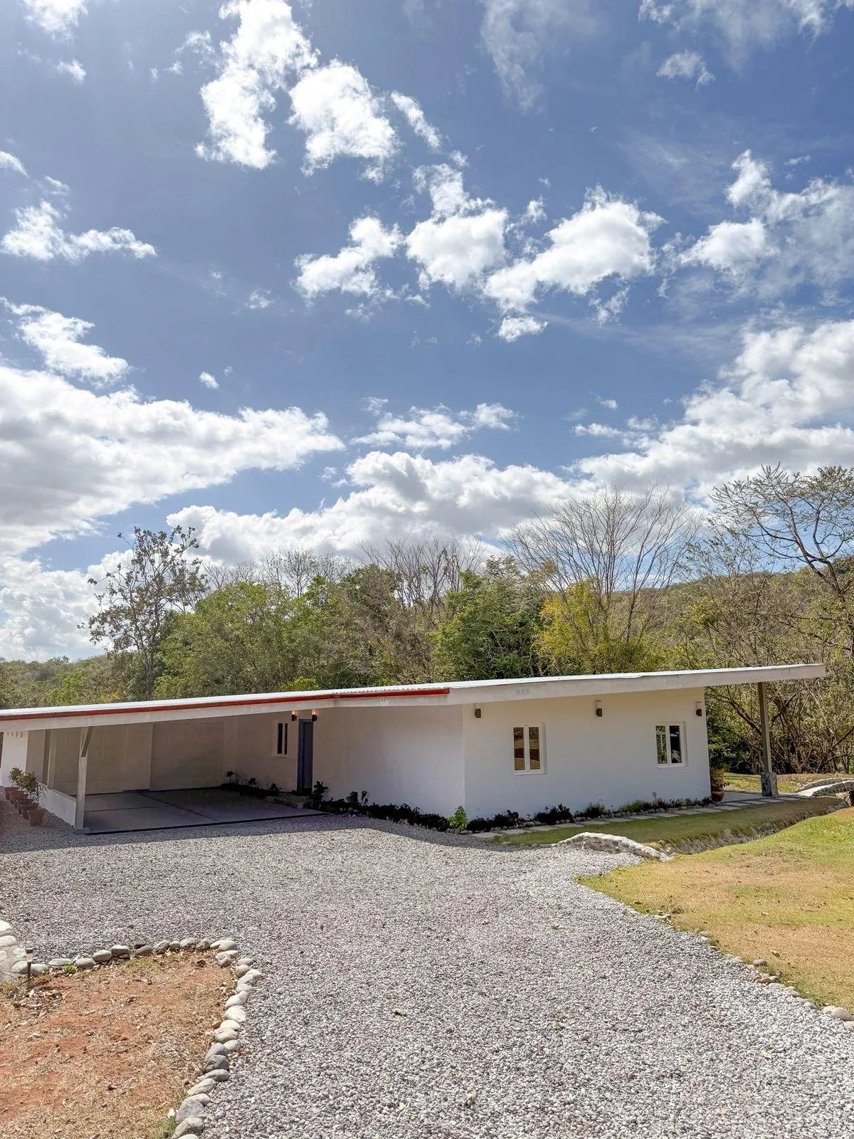 10-Ha Self-Sufficient Finca For Sale Near Boquete