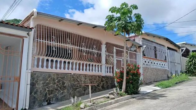 Venta de casa en Villa Lucre. MY