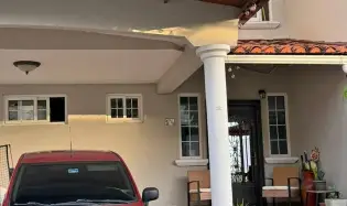 House Rental in Rivera Colonial, Brisas del Golf. MY