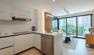 Sale of Apartments at Be Living, San Francisco