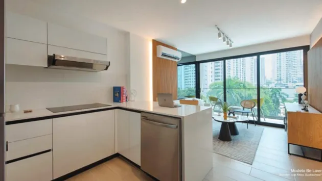 Sale of Apartments at Be Living, San Francisco