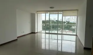 Apartment for sale in PH Bahia del Golf