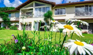 Ground Floor Monte Verde Condo – Boquete
