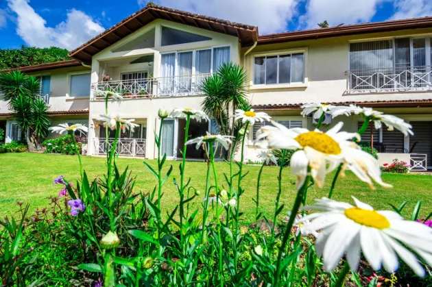 Ground Floor Monte Verde Condo – Boquete