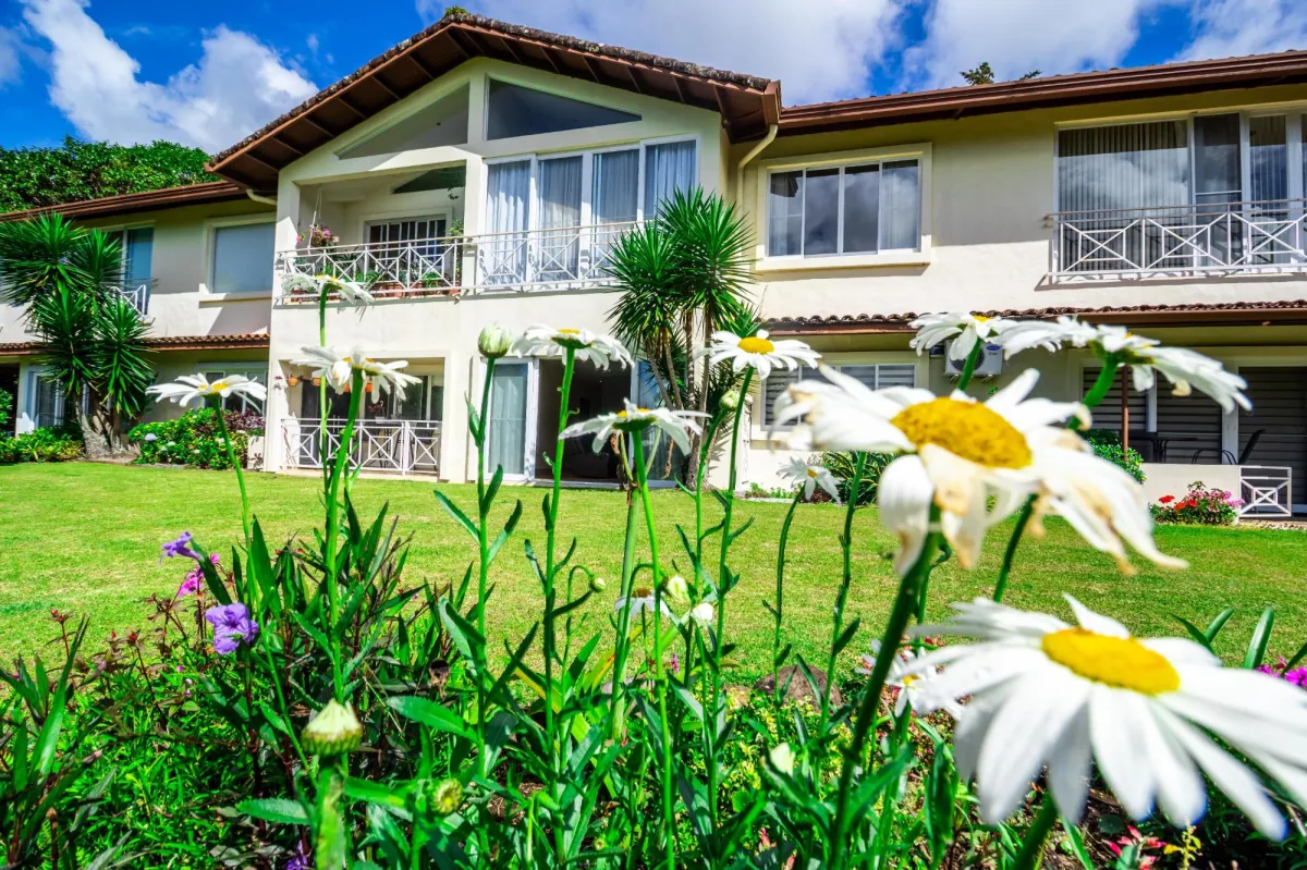 Ground Floor Monte Verde Condo – Boquete