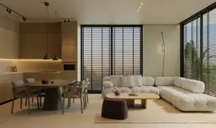 Sale of Apartments in Mova, Obarrio. YP
