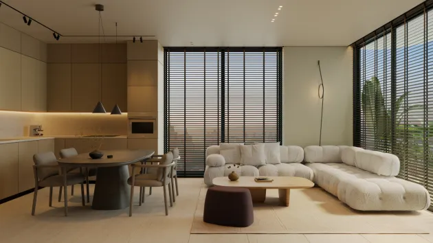 Sale of Apartments in Mova, Obarrio. YP